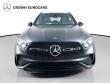 2026 Mercedes-Benz GLC 300 4MATIC SUV