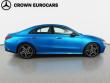2025 Mercedes-Benz CLA 250 4MATIC Coupe
