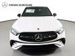 2026 Mercedes-Benz GLC 300 4MATIC Coupe