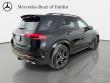 2026 Mercedes-Benz GLE 350 4MATIC SUV