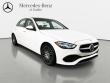 2026 Mercedes-Benz C 300 4MATIC Sedan