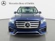 2026 Mercedes-Benz GLS 450 4MATIC SUV