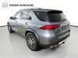 2026 Mercedes-Benz GLE 350 4MATIC SUV