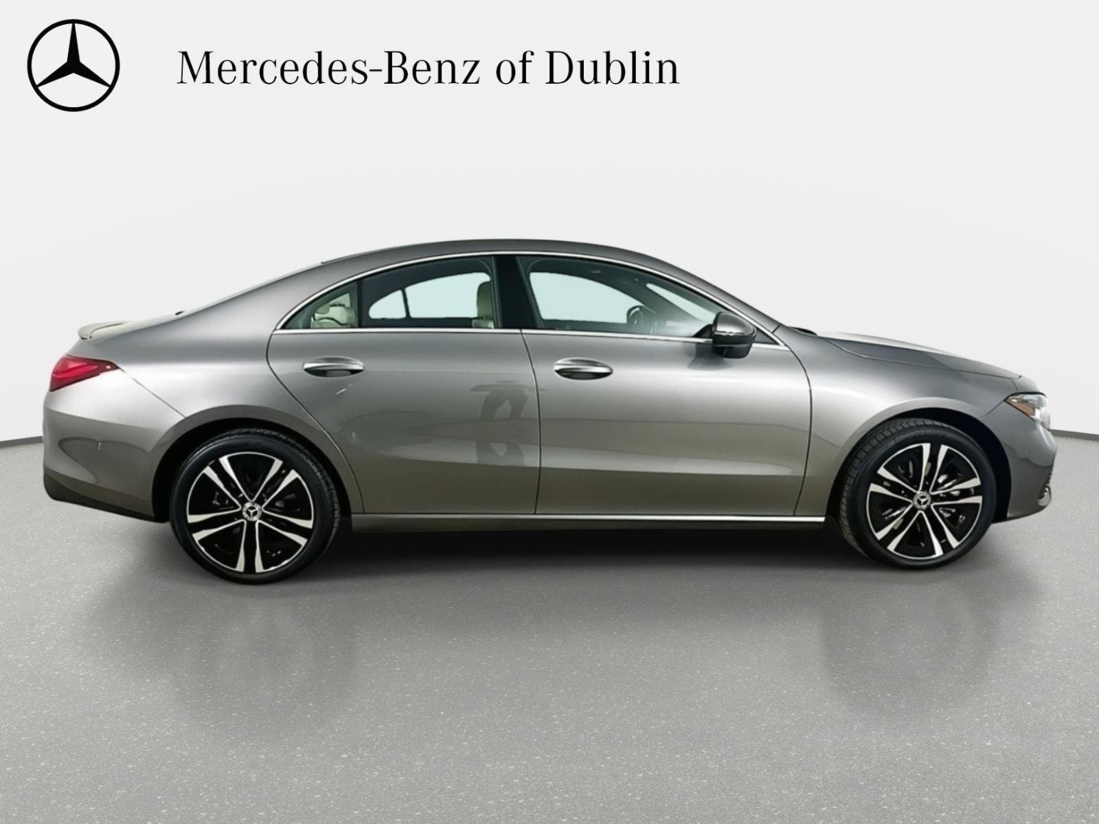 2025 Mercedes-Benz CLA CLA 250 - Photo 8