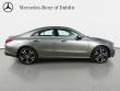 2025 Mercedes-Benz CLA 250 4MATIC Coupe
