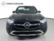 2026 Mercedes-Benz GLC 300 4MATIC SUV
