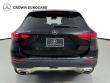 2026 Mercedes-Benz GLA 250 4MATIC SUV
