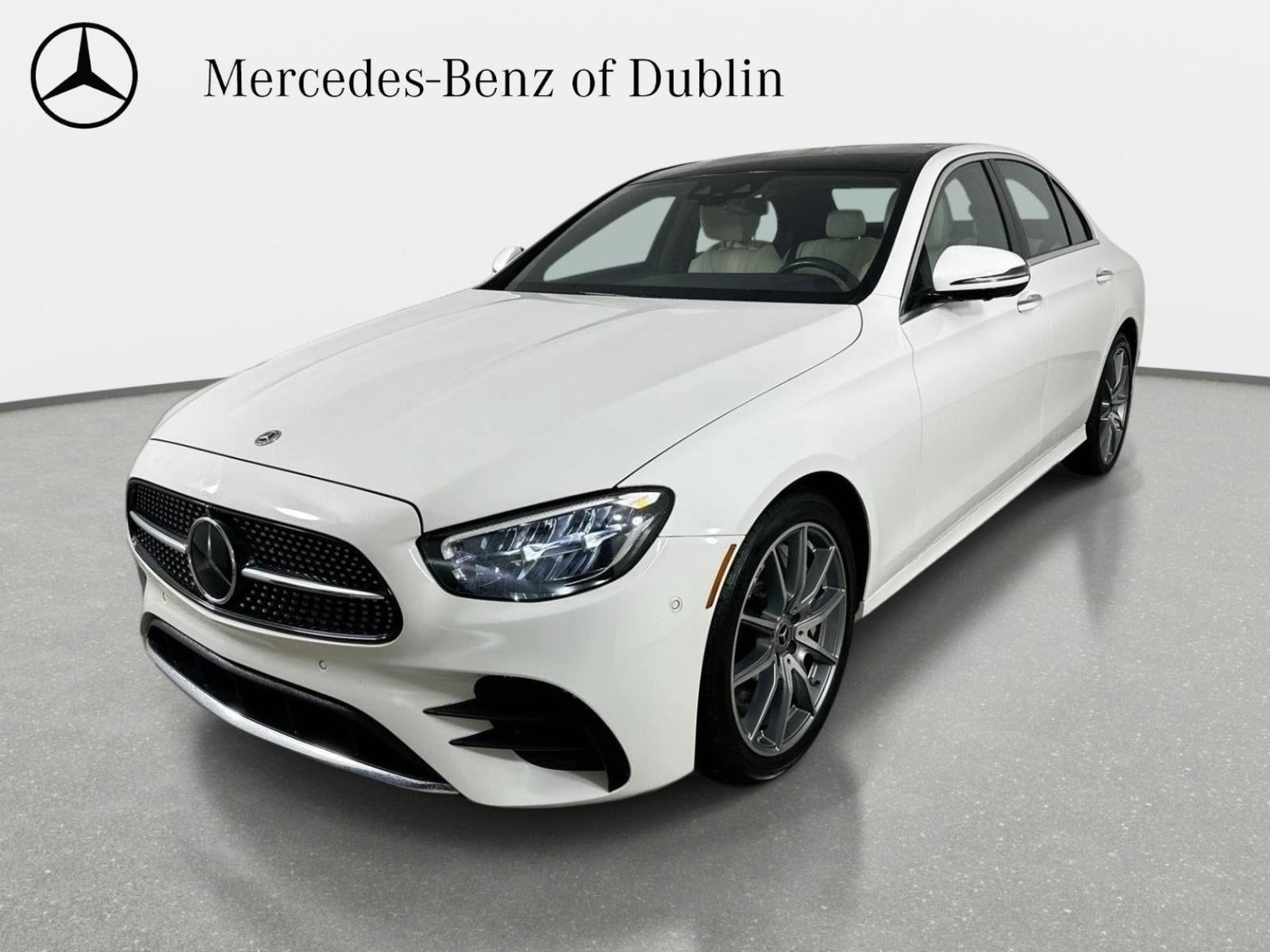 2023 Mercedes-Benz E-Class E350 4MATIC's photo
