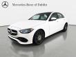 2026 Mercedes-Benz C 300 4MATIC Sedan