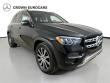 2026 Mercedes-Benz GLE 350 4MATIC SUV