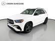 2026 Mercedes-Benz GLE 350 4MATIC SUV