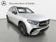 2026 Mercedes-Benz GLC 300 4MATIC SUV