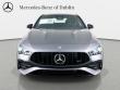 2026 Mercedes-Benz AMG CLA 35 4MATIC Sedan