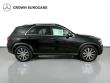 2026 Mercedes-Benz GLE 350 4MATIC SUV