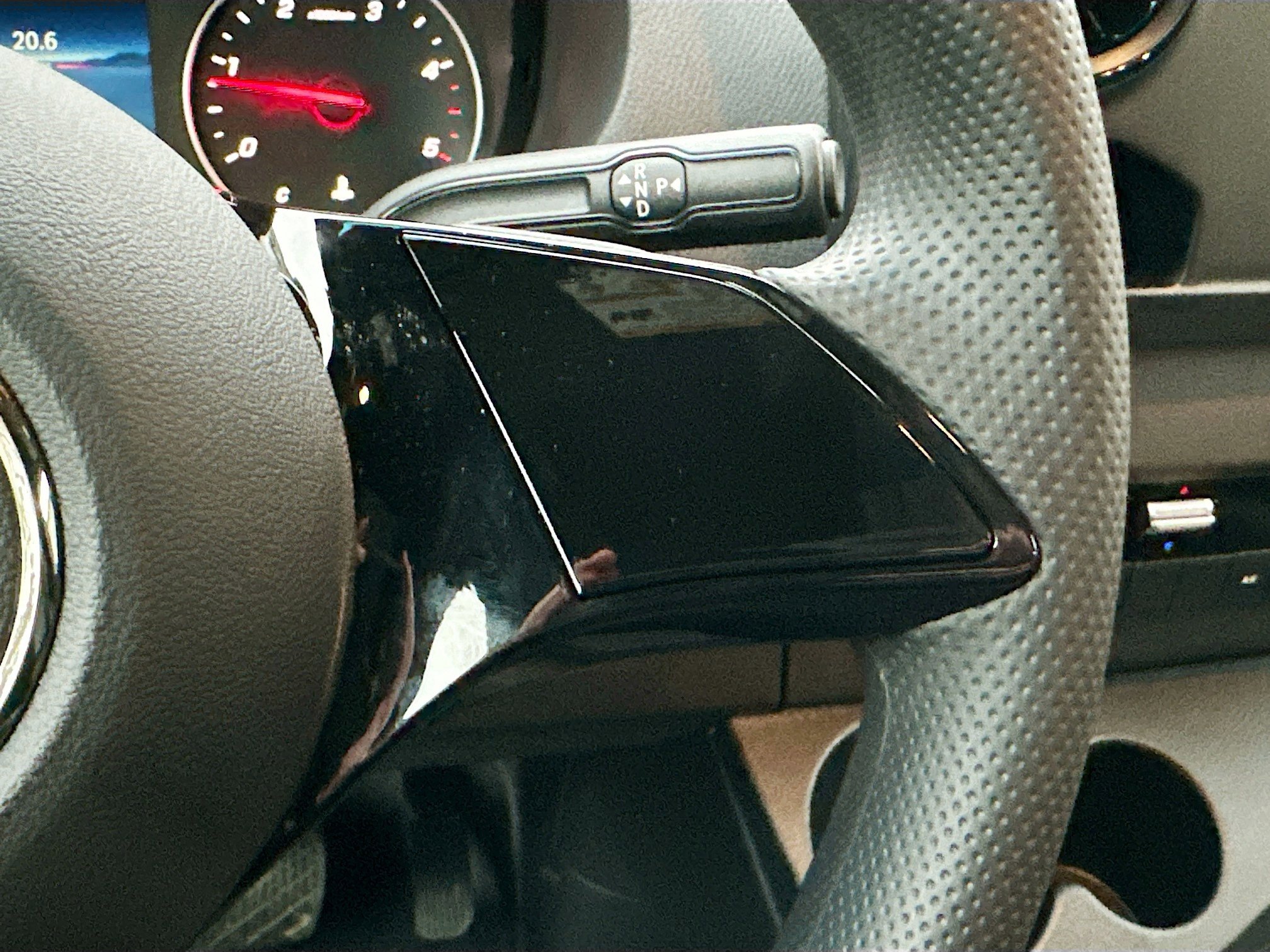 2025 Mercedes-Benz Sprinter Cargo Van Base - Photo 13