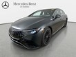  Mercedes-Benz AMG EQE