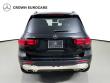 2026 Mercedes-Benz GLB 250 4MATIC SUV