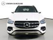 2026 Mercedes-Benz GLE 350 4MATIC SUV