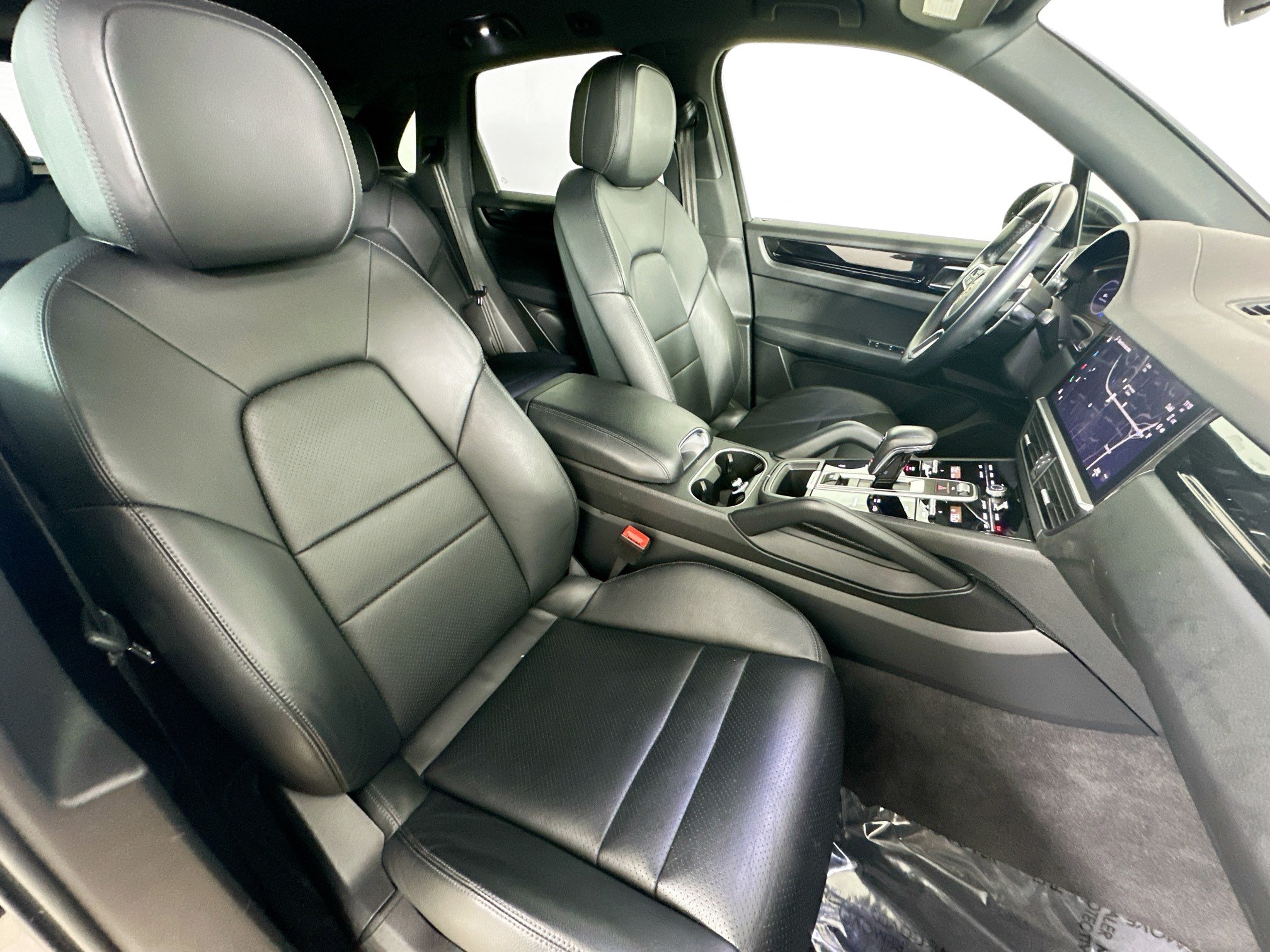 2022 Porsche Cayenne Base - Photo 44