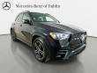2026 Mercedes-Benz GLE 350 4MATIC SUV