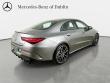 2026 Mercedes-Benz AMG CLA 35 4MATIC Sedan