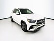 Mercedes-Benz GLE 450e