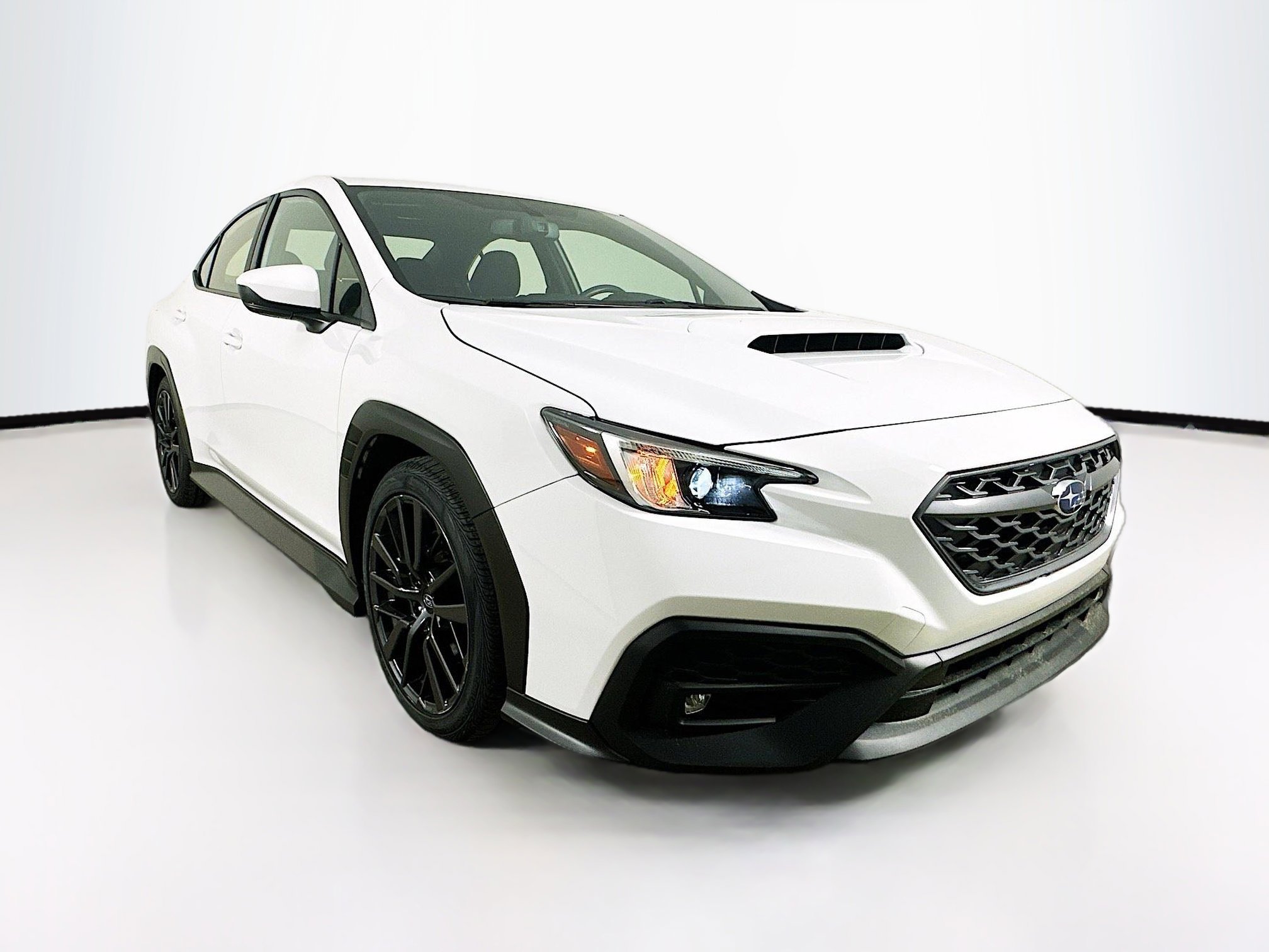 2023 Subaru WRX
