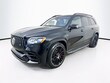  Mercedes-Benz AMG GLS 63