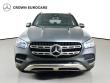 2026 Mercedes-Benz GLE 350 4MATIC SUV