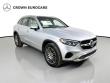 2026 Mercedes-Benz GLC 300 4MATIC SUV