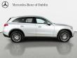 2026 Mercedes-Benz GLC 300 4MATIC SUV