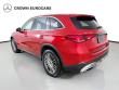 2026 Mercedes-Benz GLC 300 4MATIC SUV