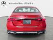 2026 Mercedes-Benz E-Class 4MATIC Sedan