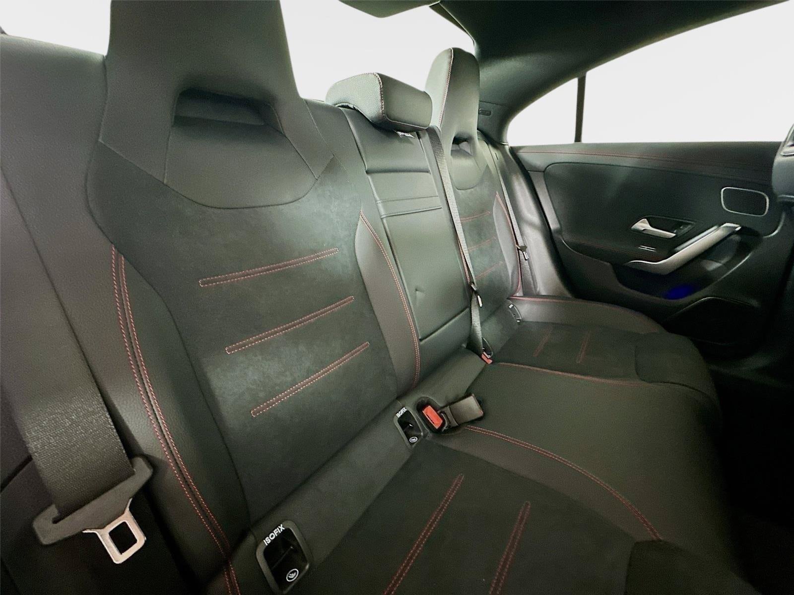 2026 Mercedes-Benz CLA CLA 250 - Photo 36