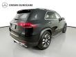 2026 Mercedes-Benz GLE 350 4MATIC SUV