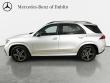 2026 Mercedes-Benz GLE 350 4MATIC SUV