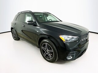 2025 Mercedes-Benz GLE 450e 4MATIC SUV