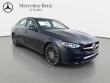 2026 Mercedes-Benz C 300 4MATIC Sedan