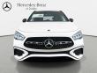 2026 Mercedes-Benz GLA 250 4MATIC SUV