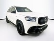 Mercedes-Benz AMG GLS 63