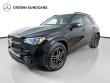 2026 Mercedes-Benz GLE 350 4MATIC SUV