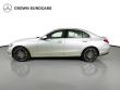 2026 Mercedes-Benz C-Class 4MATIC Sedan