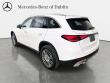 2026 Mercedes-Benz GLC 300 4MATIC SUV