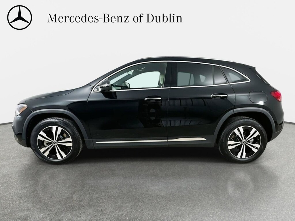 Used 2026 Mercedes-Benz GLA 250 4MATIC SUV