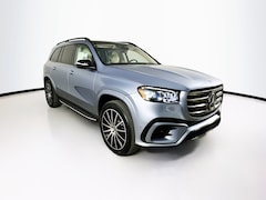 2026 Mercedes-Benz GLS 450 4MATIC SUV