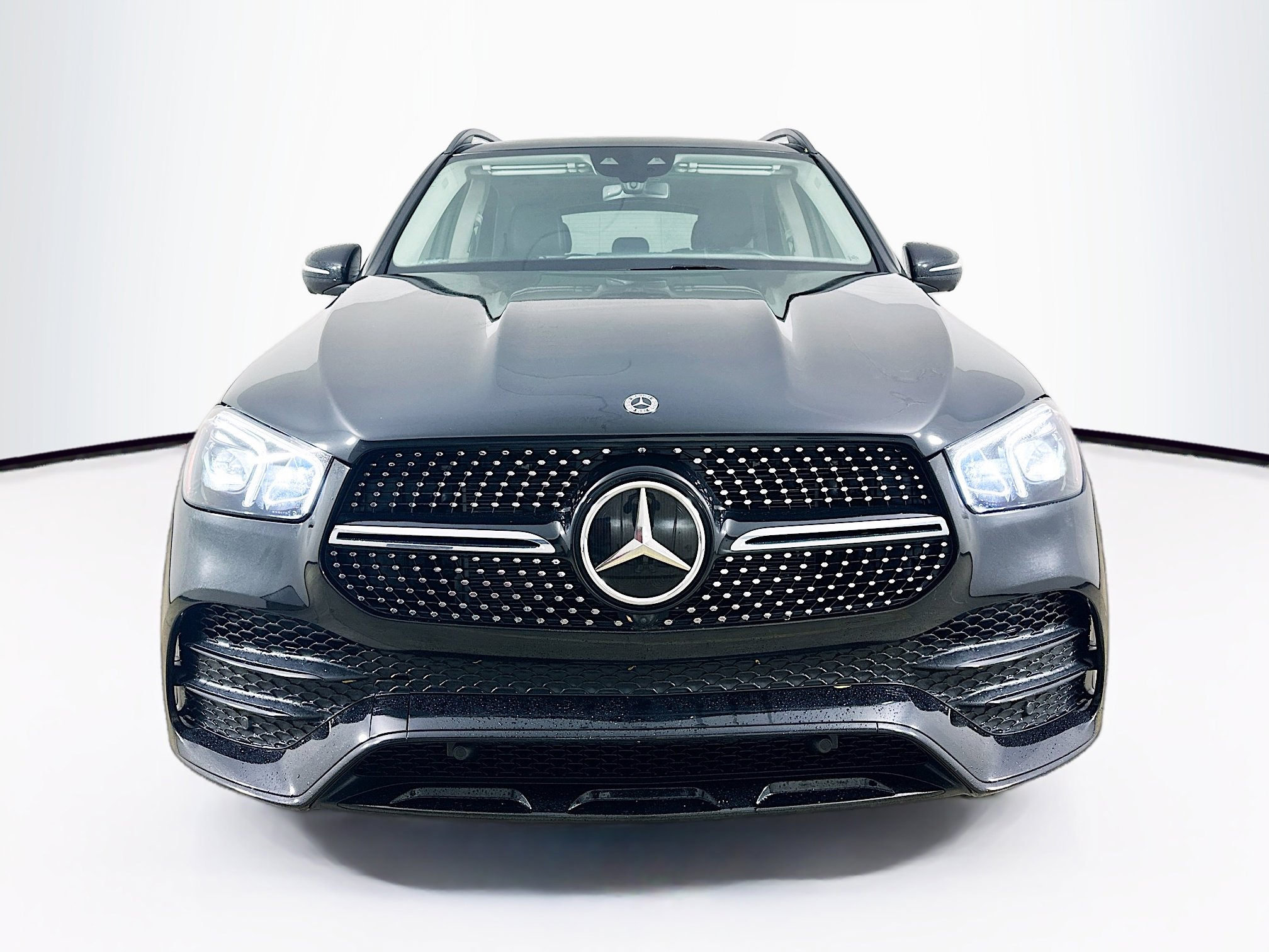 2023 Mercedes Benz GLE 350 4MATIC photo 2