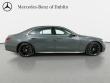 2026 Mercedes-Benz S-Class 4MATIC Sedan