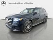  Mercedes-Benz GLS 580