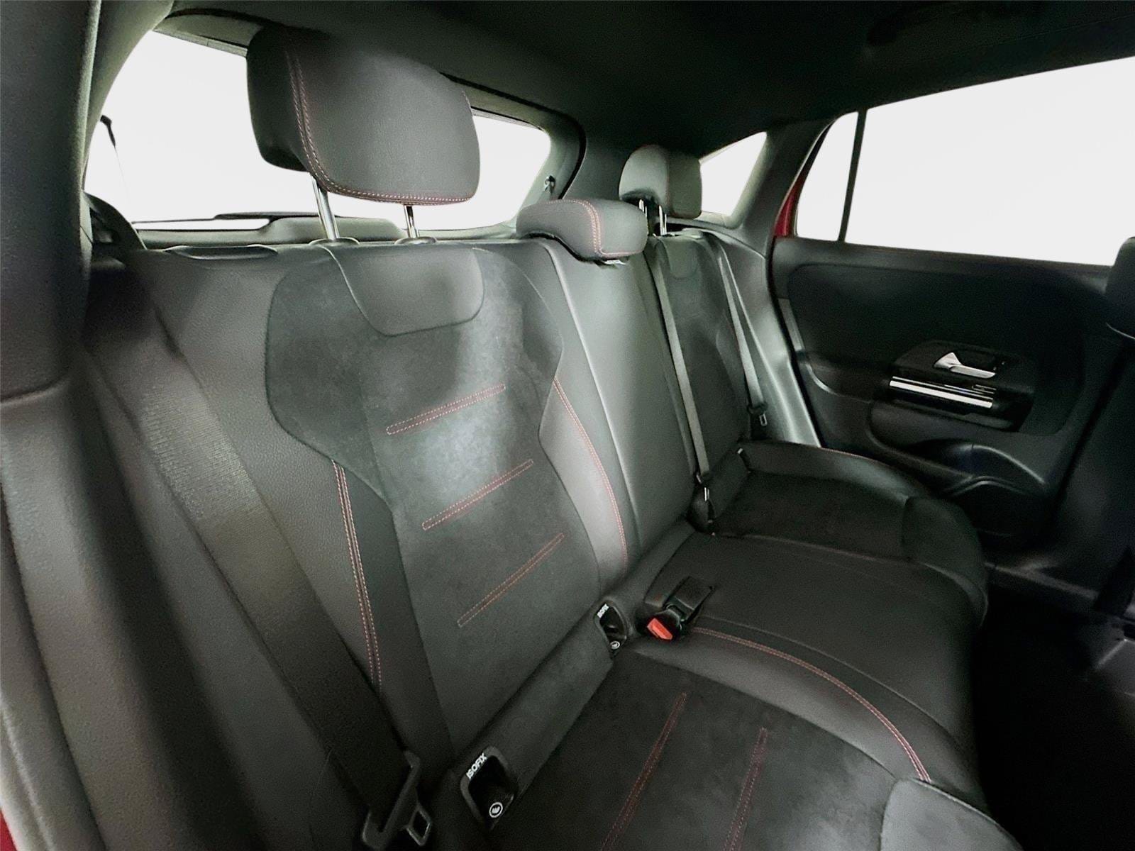 2026 Mercedes-Benz GLA GLA 250 - Photo 36