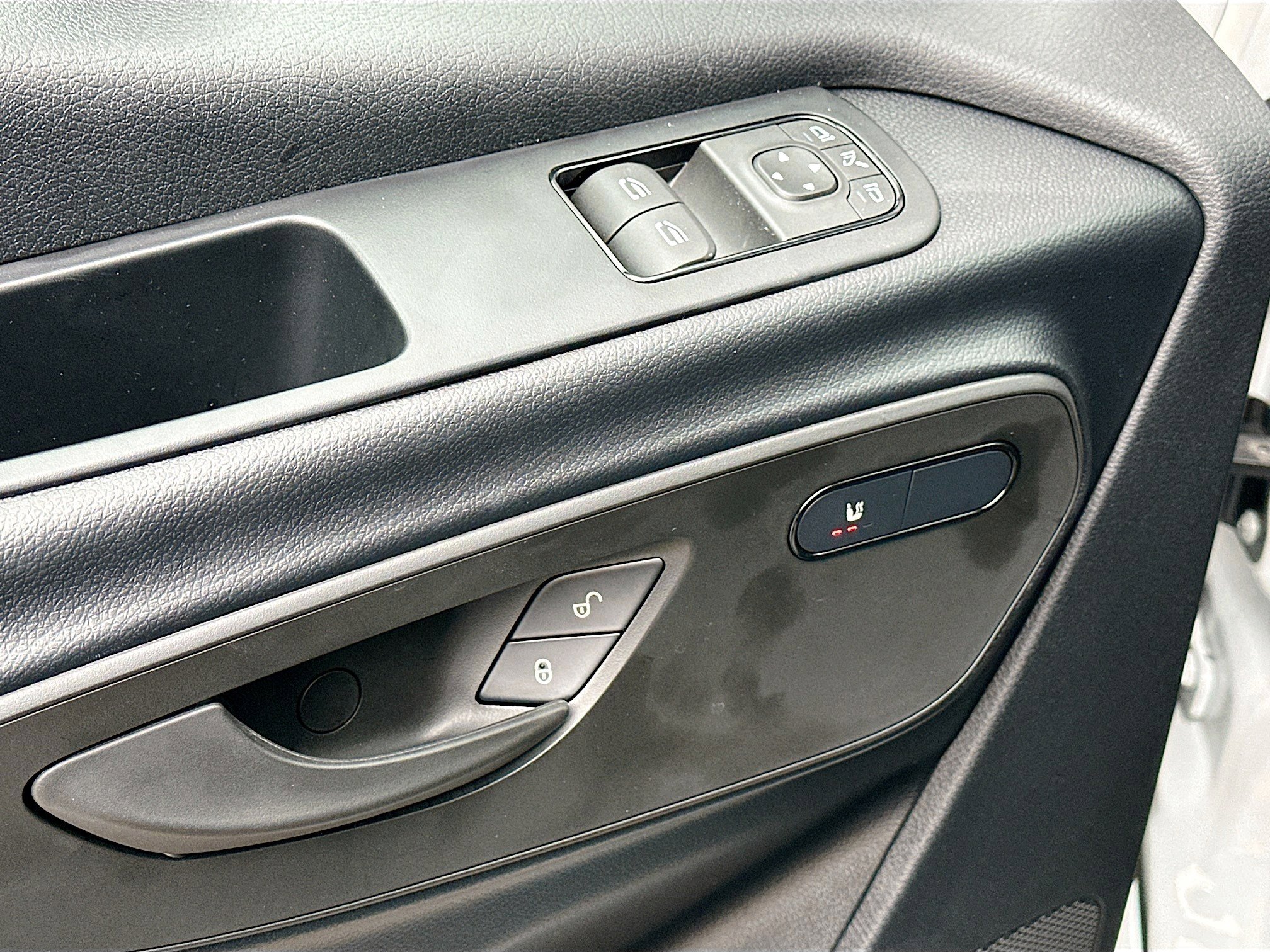 2025 Mercedes-Benz Sprinter Cargo Van Base - Photo 21